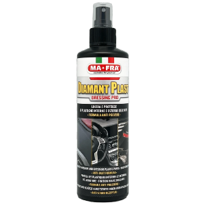 DIAMANTPLAST DRESSING PRO 250 ml ošetřujúce mlieko na plasty