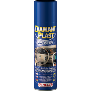 DIAMANTPLAST SATIN 500 ml – kokpit sprej bez silikónu