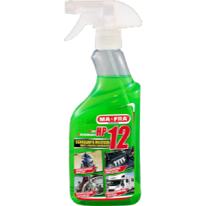 HP12 Univerzálny viacúčelový odmasťovač 500ml