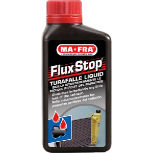 FLUX STOP 250 ml