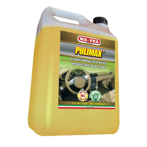 PULIMAX 4,5l – univerzálny čistič interiéru auta