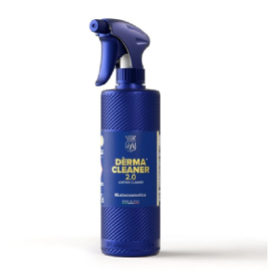 DERMA CLEANER - Čistič kože