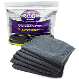 CD Leštiaca handrička Brilliance 60x40cm sada 6ks