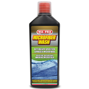 Čistič výrobkov z mikrovlákna 1000ml