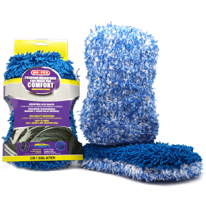 Špongia z mikrovlákna – COMFORT