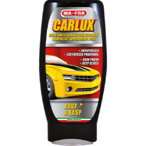 CARLUX 250 ml tekutý vosk so silosanom dlhej životnosti