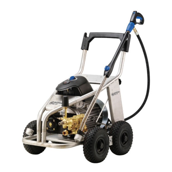Nilfisk MC 8P-160/2500 ST