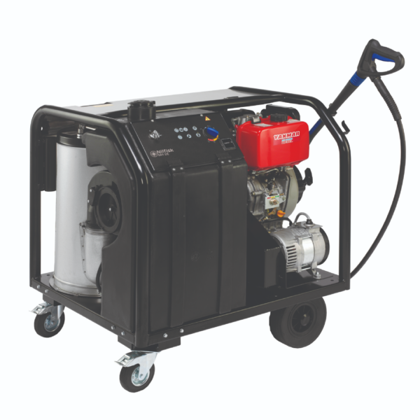 MH 5M-200/1000 DE