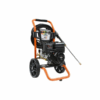 Gaspper GP3300DA benzínový vysokotlakový čistič, Briggs & Stratton, 6.3 HP, 220 bar/3.200 PSI - Image 2