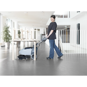 SCRUBBER SC351 FULL EU UK LI-ION 24V