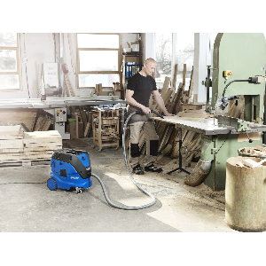 Nilfisk ATTIX 33-2L IC MOBILE