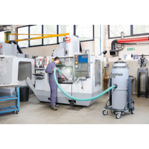 S3B L100 CC GV CB5002 priemyselný vysávač