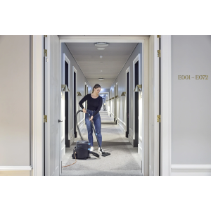 Nilfisk VP400 R HEPA T EU profesionálny vysávač