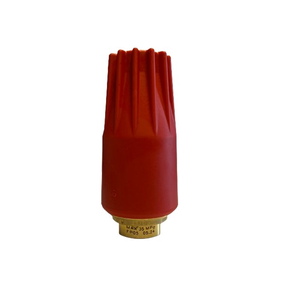 Rotačná tryska UR32 350 bar 1/4" vnútorný závit - 030