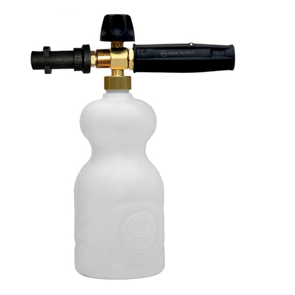 Napeňovacia tryska PROFI 1 1,40 mm - M22 M – Obrázok 2