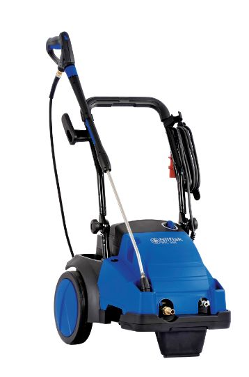 Nilfisk vysokotlakový čistič MC 5M-200/1050 FA – Obrázok 2