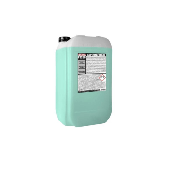 SUPERMAFRASOL technické odmasťovadlo - 25l – Obrázok 2