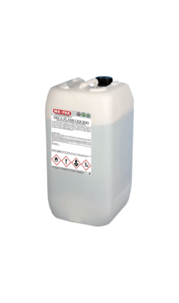 Silver Dry Agent - vosk pre samoobslužné boxy 25L – Obrázok 2