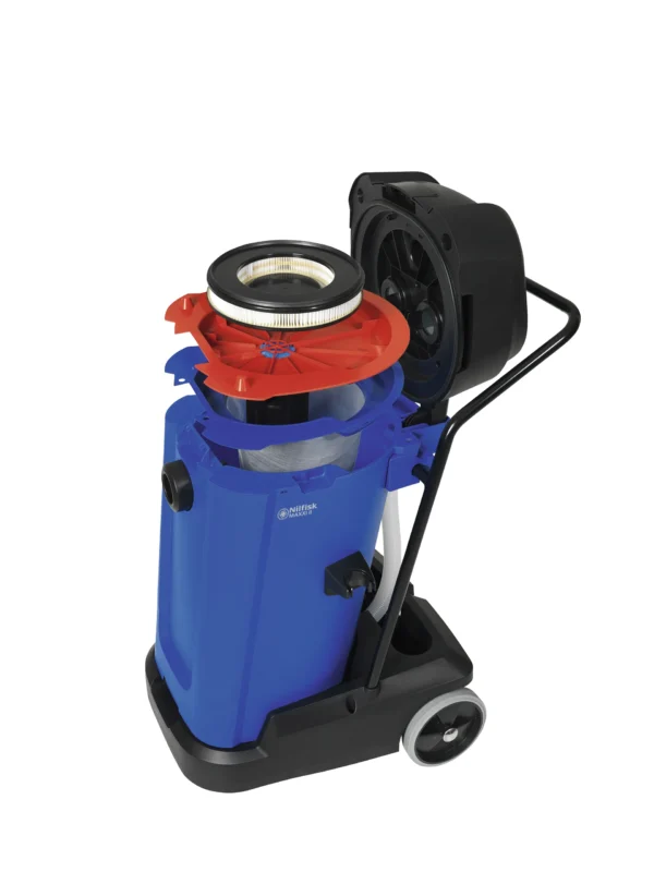 Nilfisk MAXXI II 75-2 WD 220-240V/50-60 EU