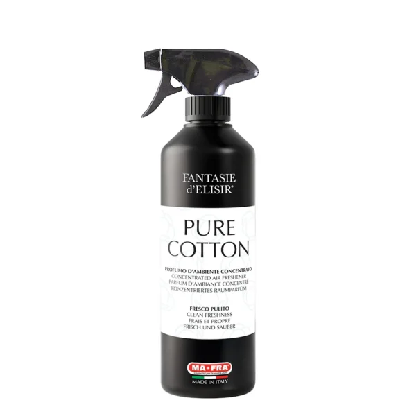 Fantasie di Elisir 500ml - v&ocirc;ňa PURE COTTON