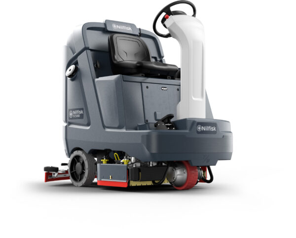 Nilfisk SC 5000 810C PKG – sedačkový umývací stroj