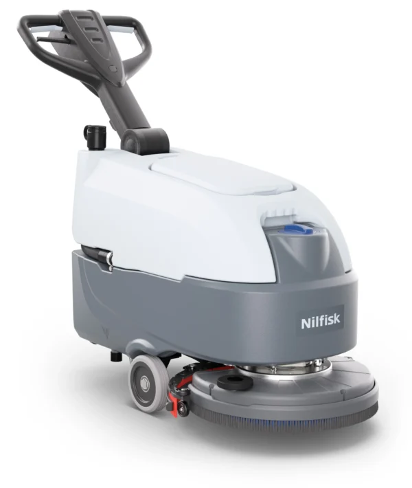 Nilfisk SC370 43B