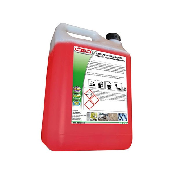 MAFRAPAV Degreaser - 20kg