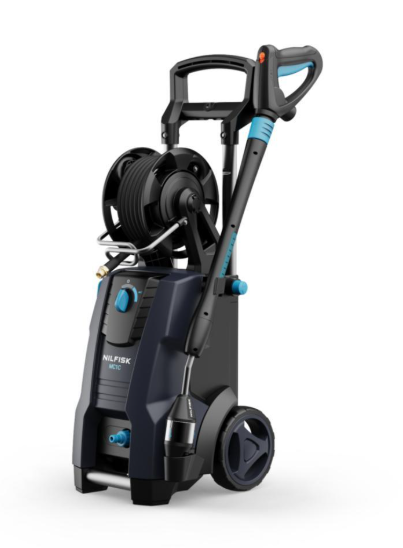 Nilfisk vysokotlakový čistič MC 1C 125/500 XT – Obrázok 2