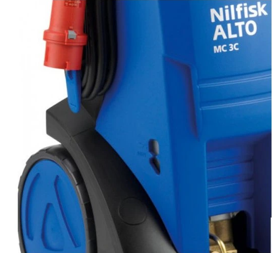 Nilfisk vysokotlakový čistič MC 3C-150/660 XT – Obrázok 2