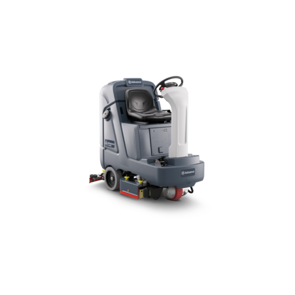 Nilfisk SC 4000 810C - sedačkov&yacute; um&yacute;vac&iacute; stroj