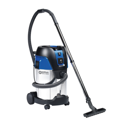 Profesionálny mokrosuchý vysávač AERO 31-21 PC Inox