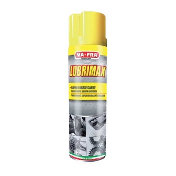 METAL CAR 500 ml - tekut&yacute; vosk v spreji