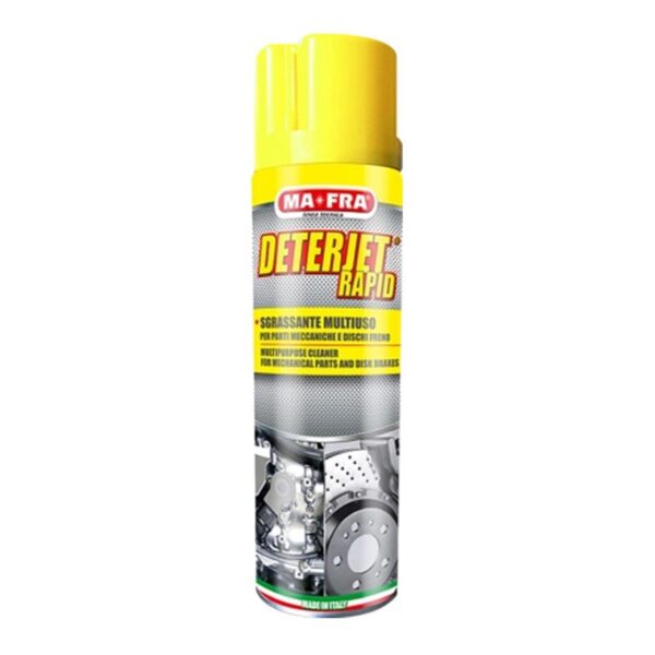 METAL CAR 500 ml - tekut&yacute; vosk v spreji