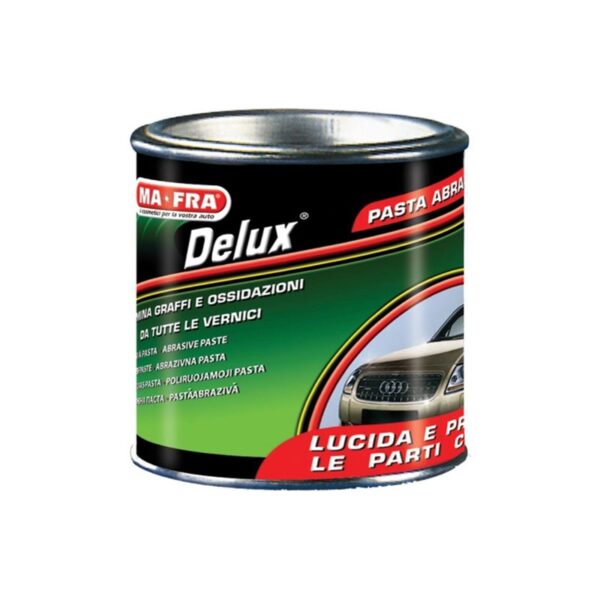 METAL CAR 500 ml - tekut&yacute; vosk v spreji