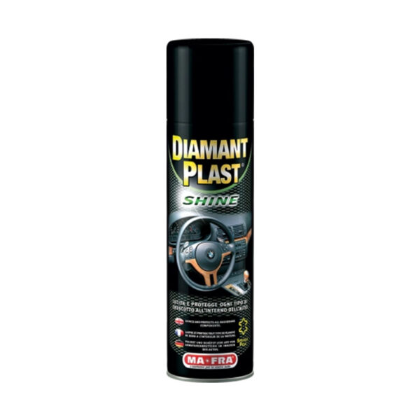 METAL CAR 500 ml - tekut&yacute; vosk v spreji