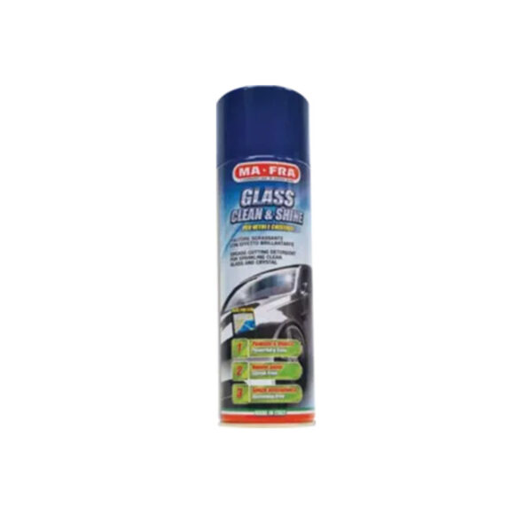 METAL CAR 500 ml - tekut&yacute; vosk v spreji
