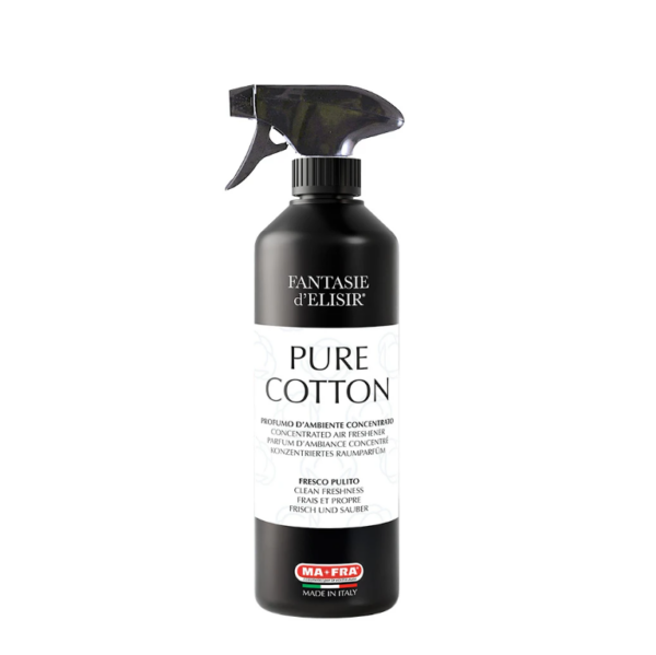 Fantasie di Elisir 500ml - v&ocirc;ňa PURE COTTON
