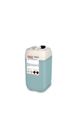 Silver Dry Agent - vosk pre samoobslužné boxy 25L – Obrázok 3