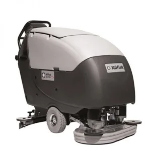 Prenájom - Umývacie stroje so šírkou záberu do 70-80 cm s vlastným pojazdom - Techniservis