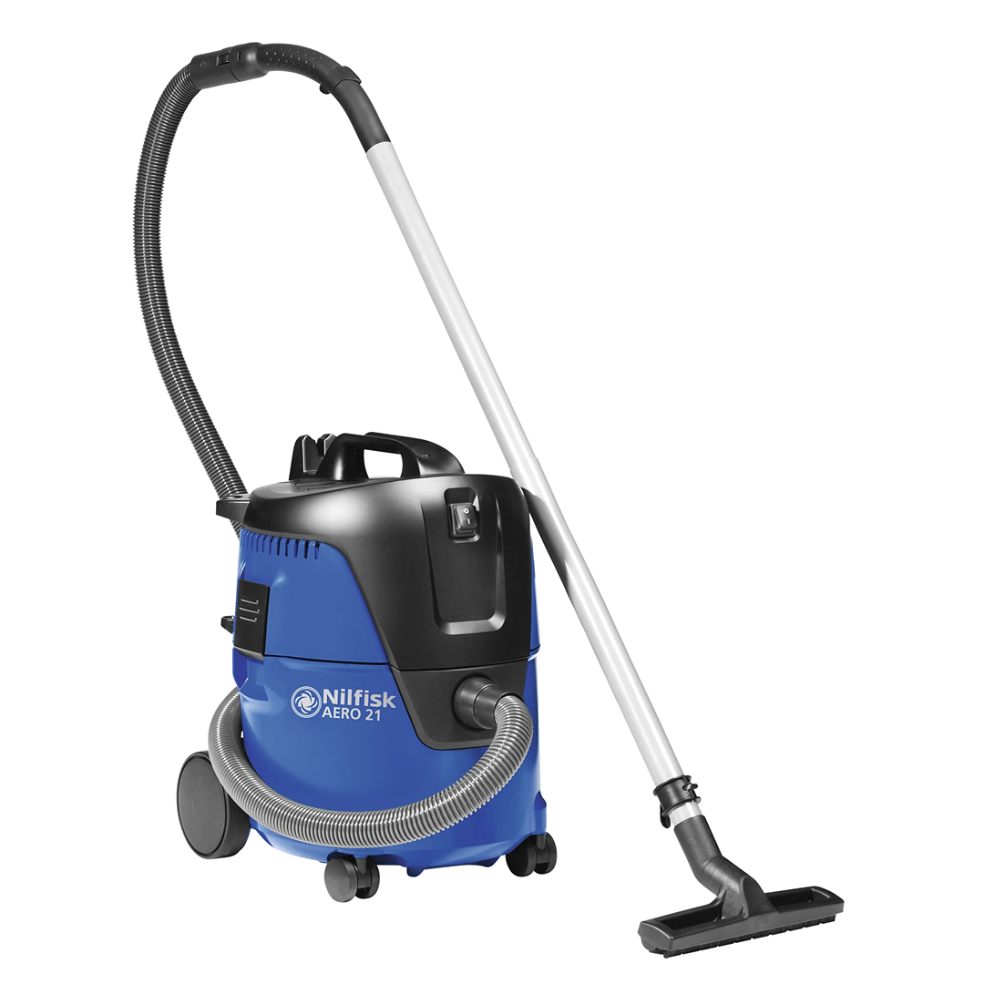Profesionálny vysávač Nilfisk AERO 21-01 PC